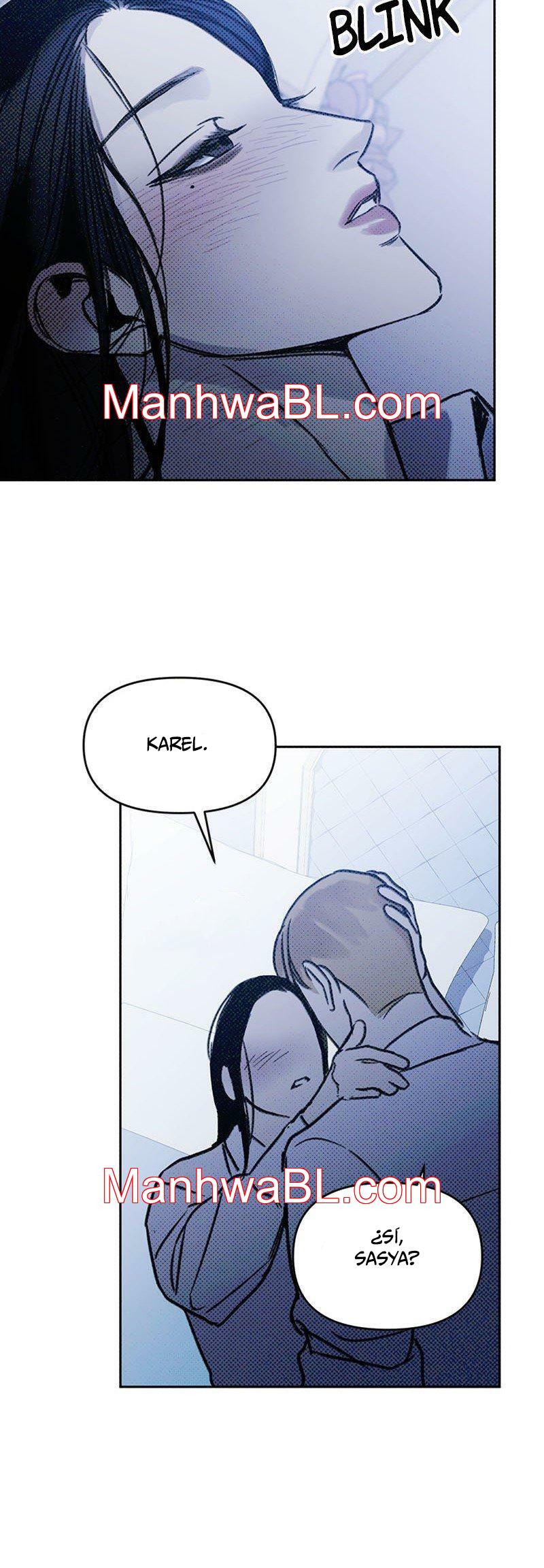 Solo para dos - Capitulo 10 manhwa