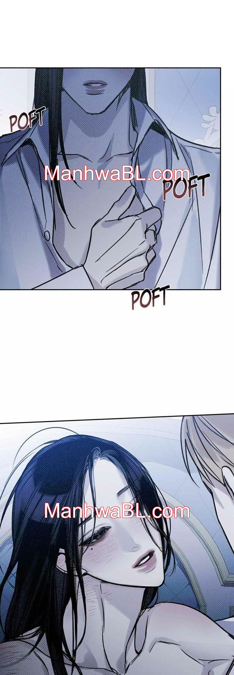 Solo para dos - Capitulo 10 manhwa