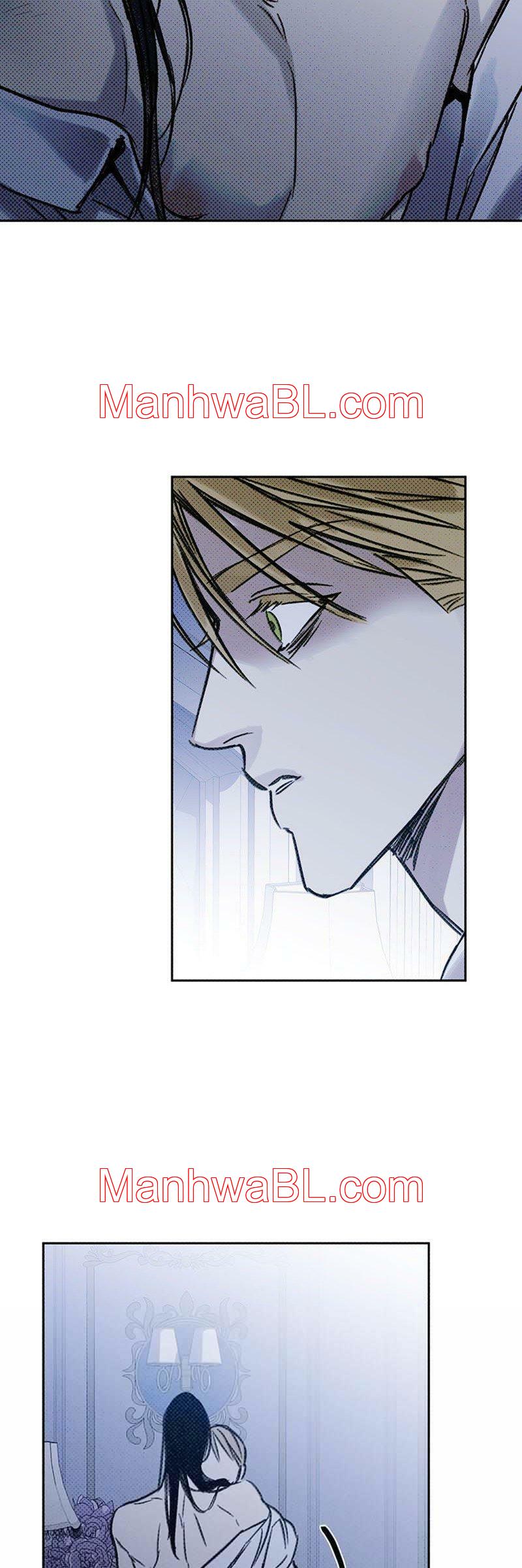 Solo para dos - Capitulo 10 manhwa