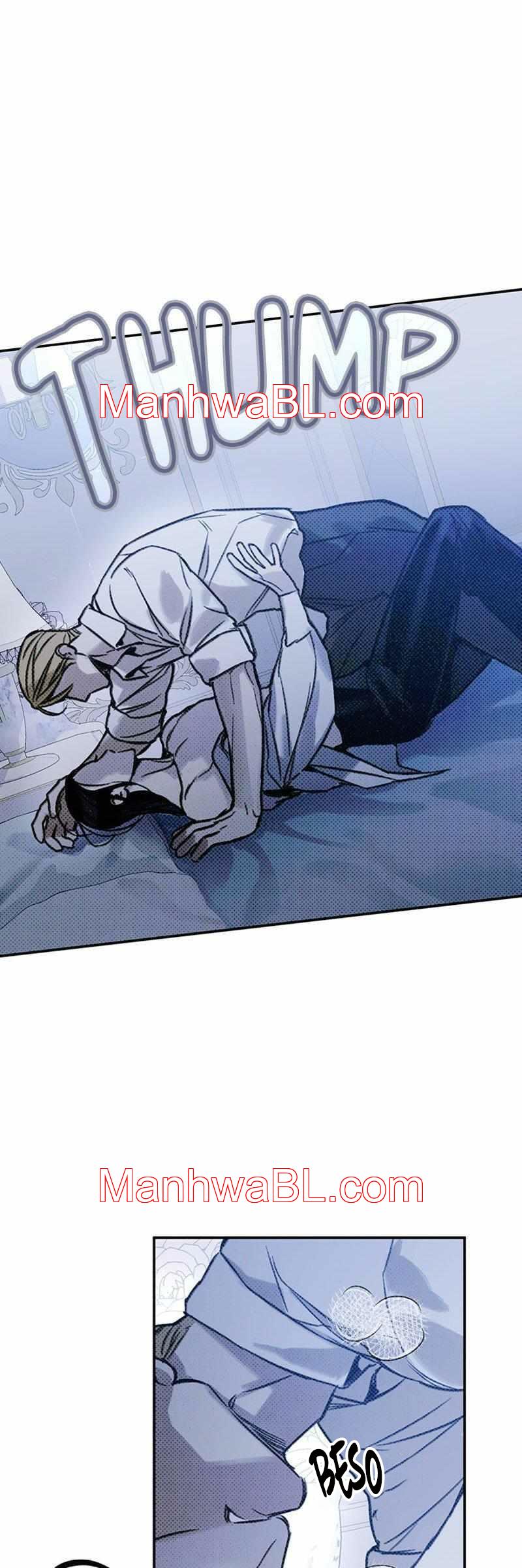 Solo para dos - Capitulo 10 manhwa