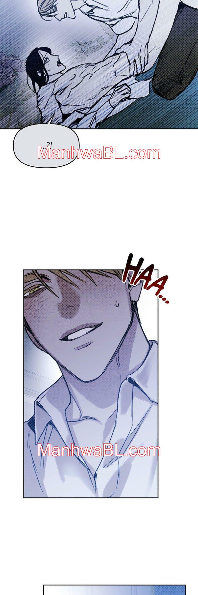 Solo para dos - Capitulo 10 manhwa