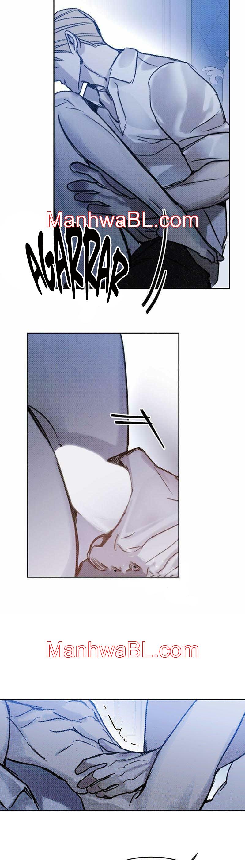 Solo para dos - Capitulo 10 manhwa
