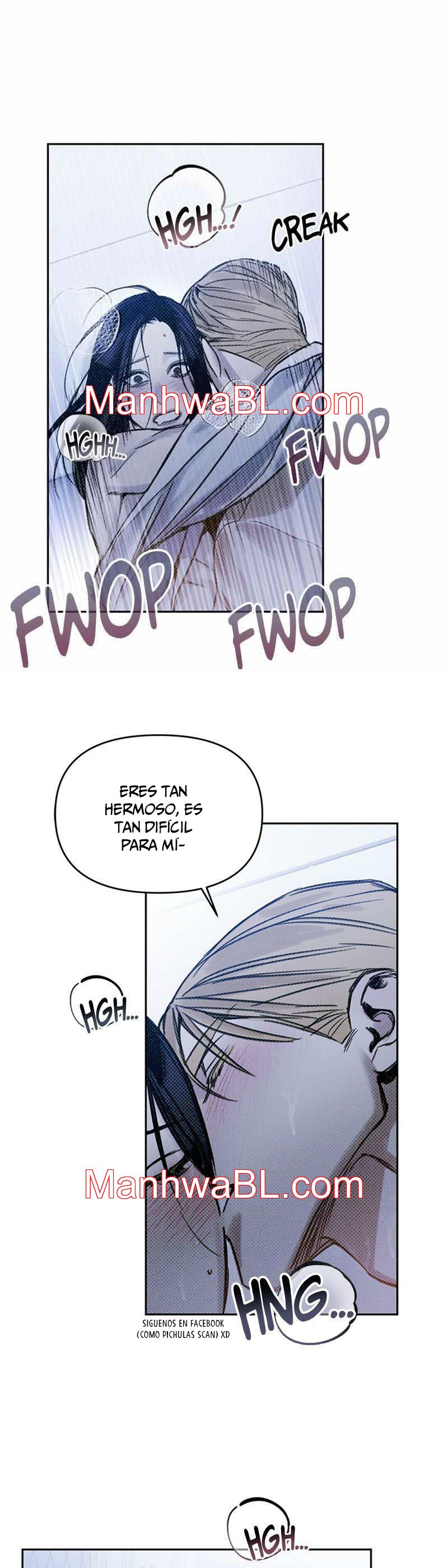 Solo para dos - Capitulo 10 manhwa