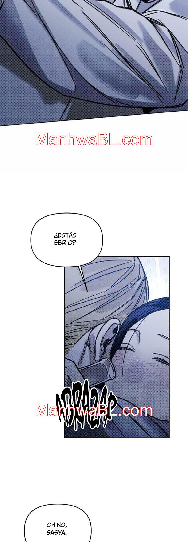 Solo para dos - Capitulo 10 manhwa