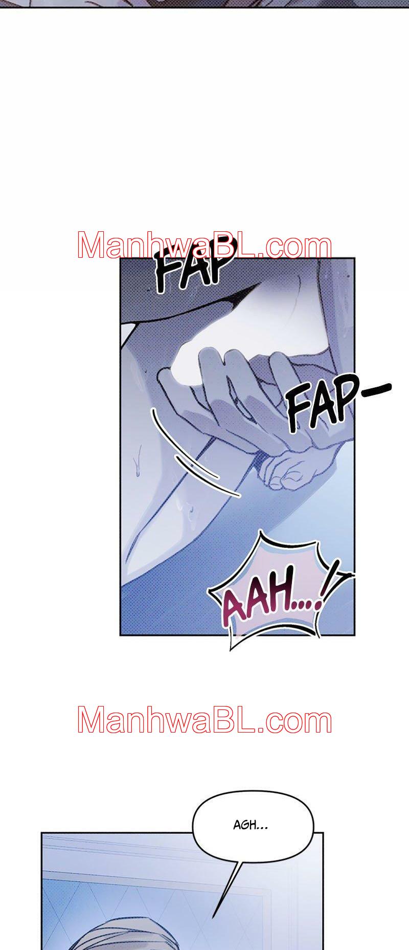 Solo para dos - Capitulo 10 manhwa