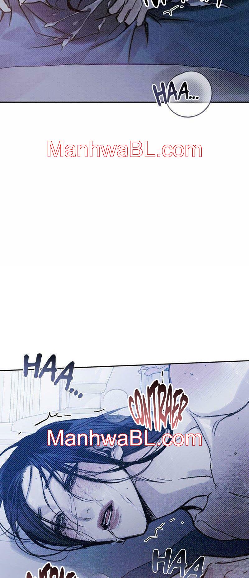Solo para dos - Capitulo 10 manhwa