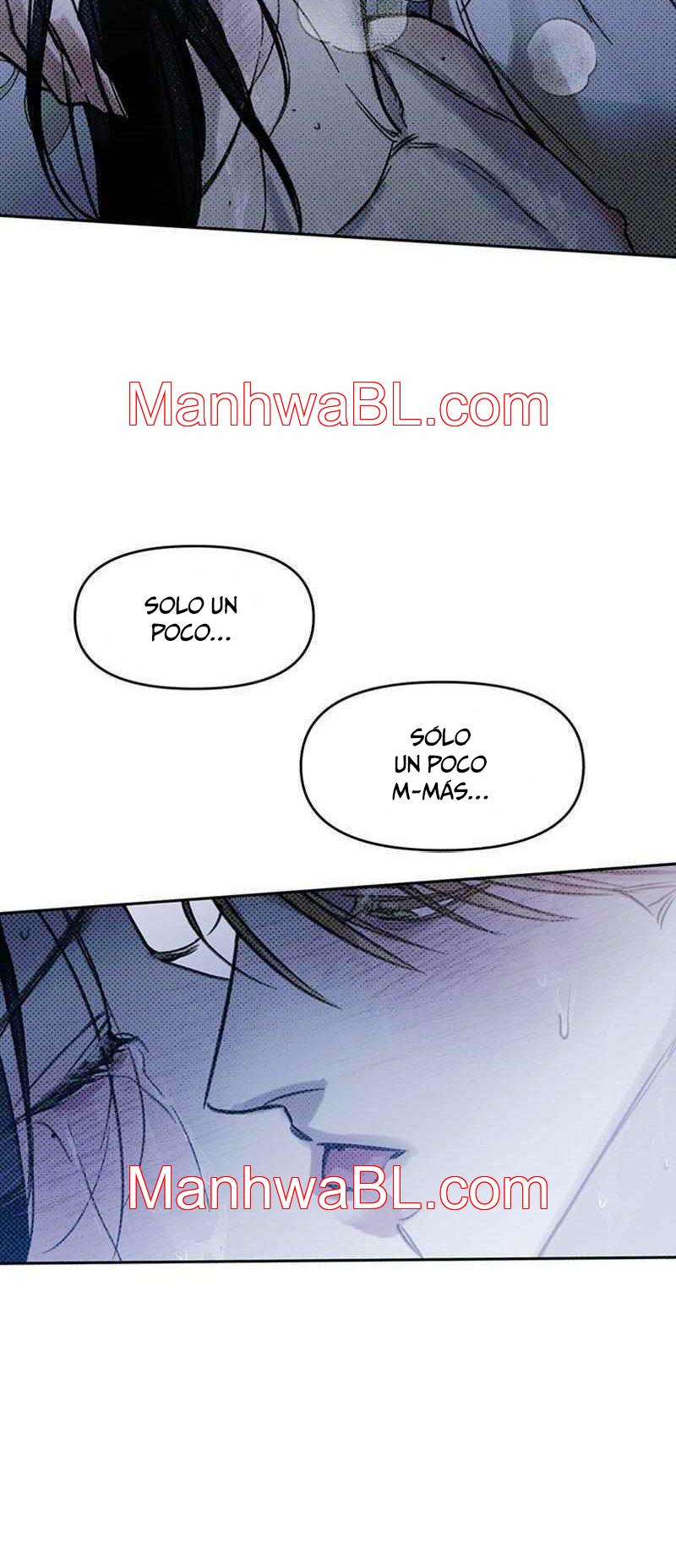 Solo para dos - Capitulo 10 manhwa