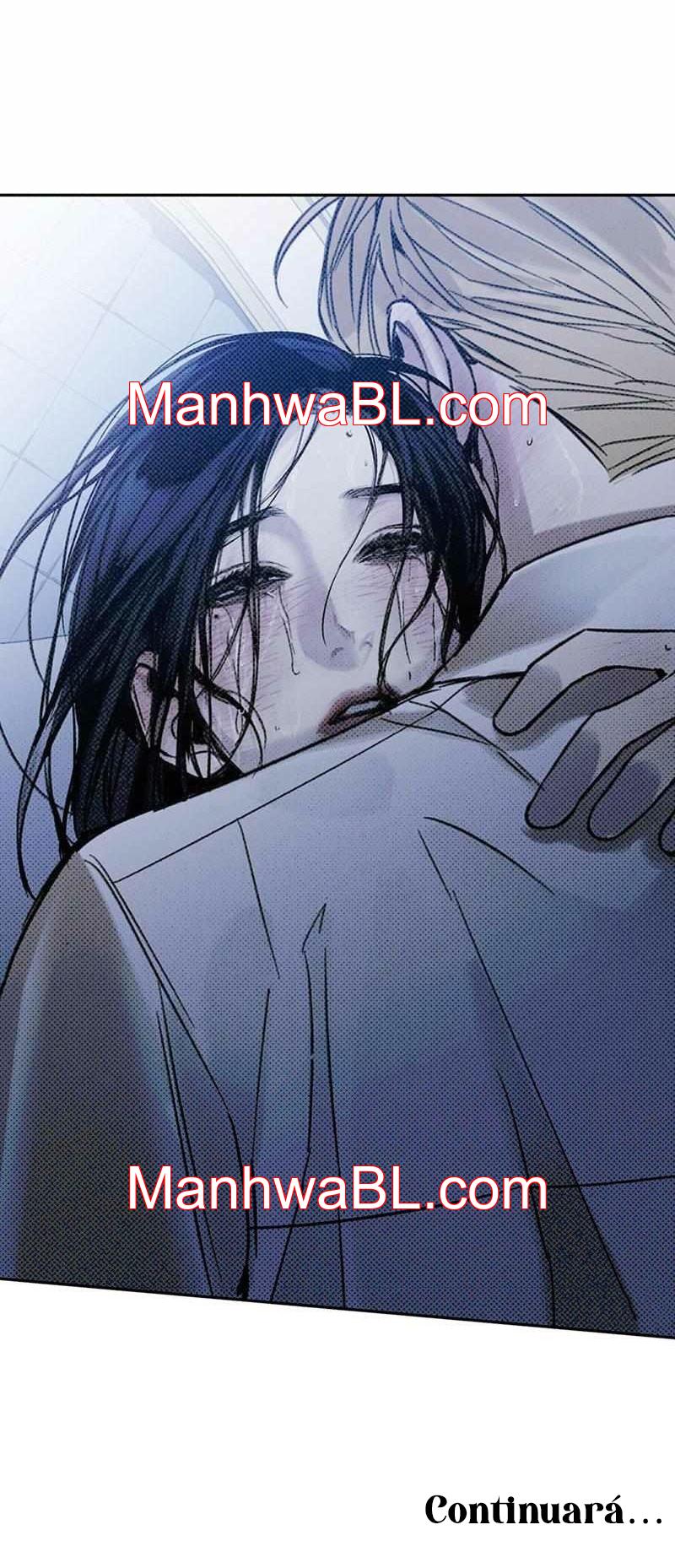 Solo para dos - Capitulo 10 manhwa