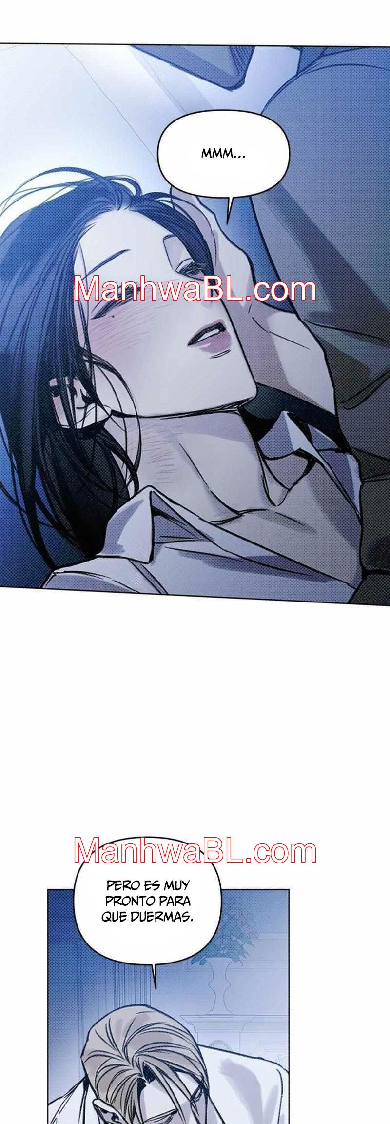 Solo para dos - Capitulo 10 manhwa