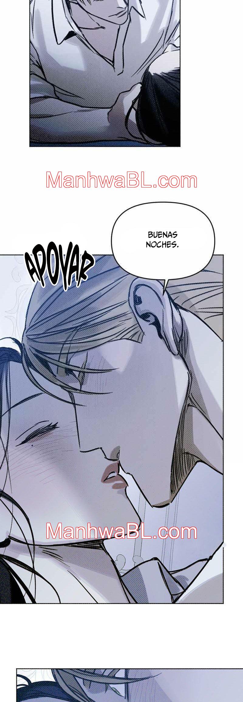 Solo para dos - Capitulo 10 manhwa