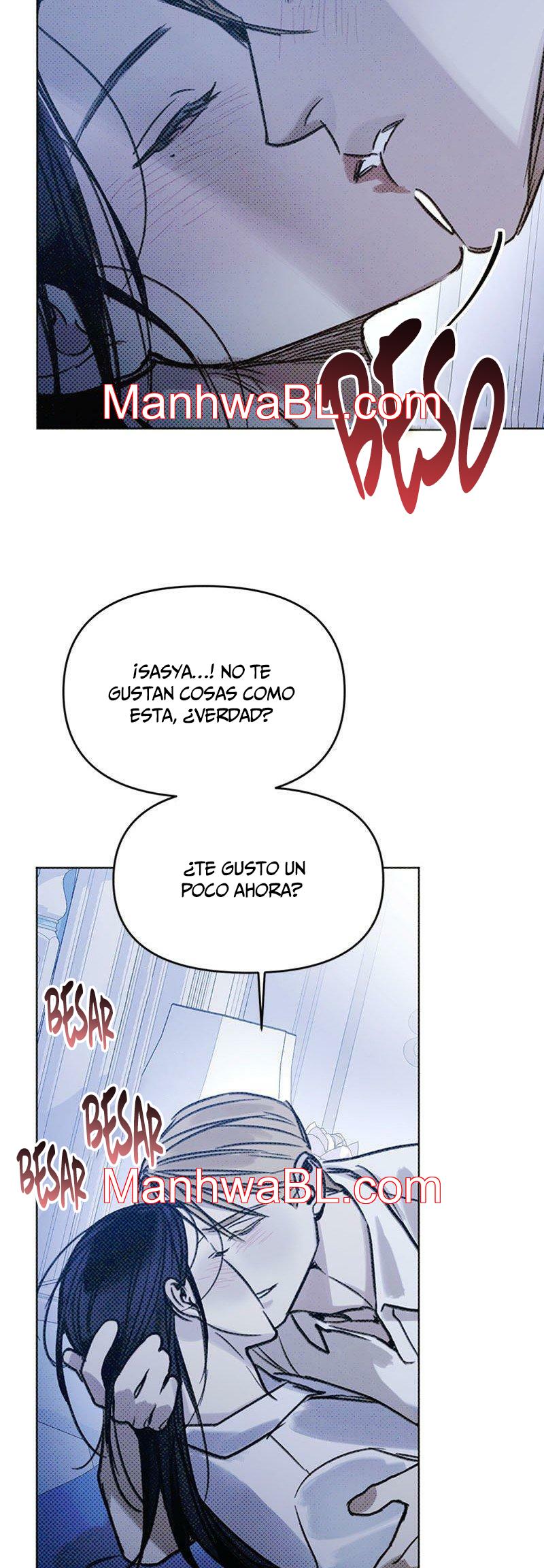 Solo para dos - Capitulo 10 manhwa