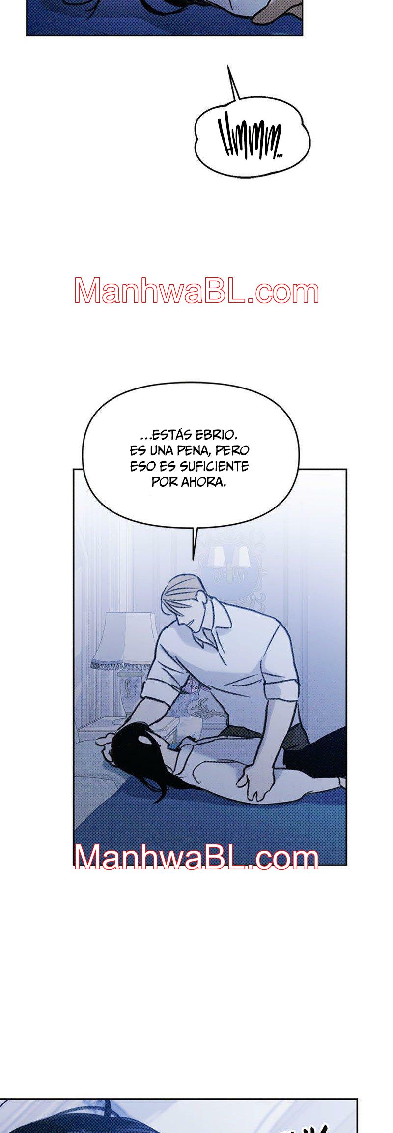 Solo para dos - Capitulo 10 manhwa