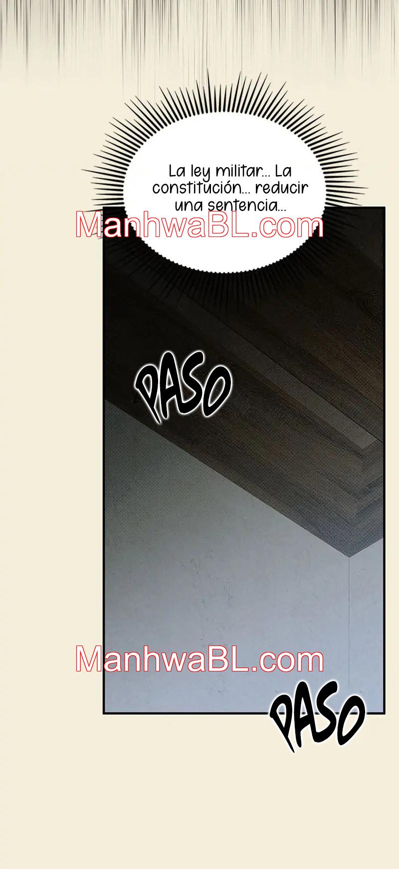 Solo para dos - Capítulo 35 manhwa