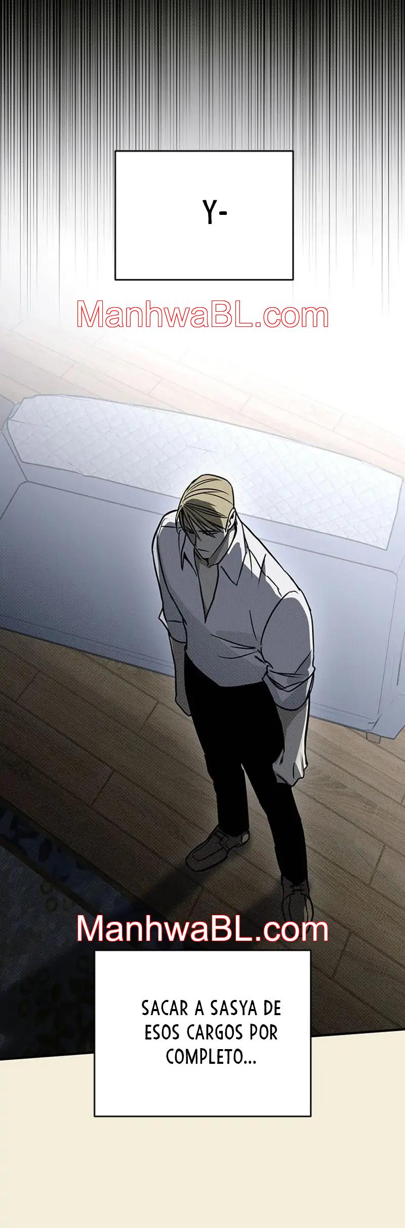 Solo para dos - Capítulo 35 manhwa