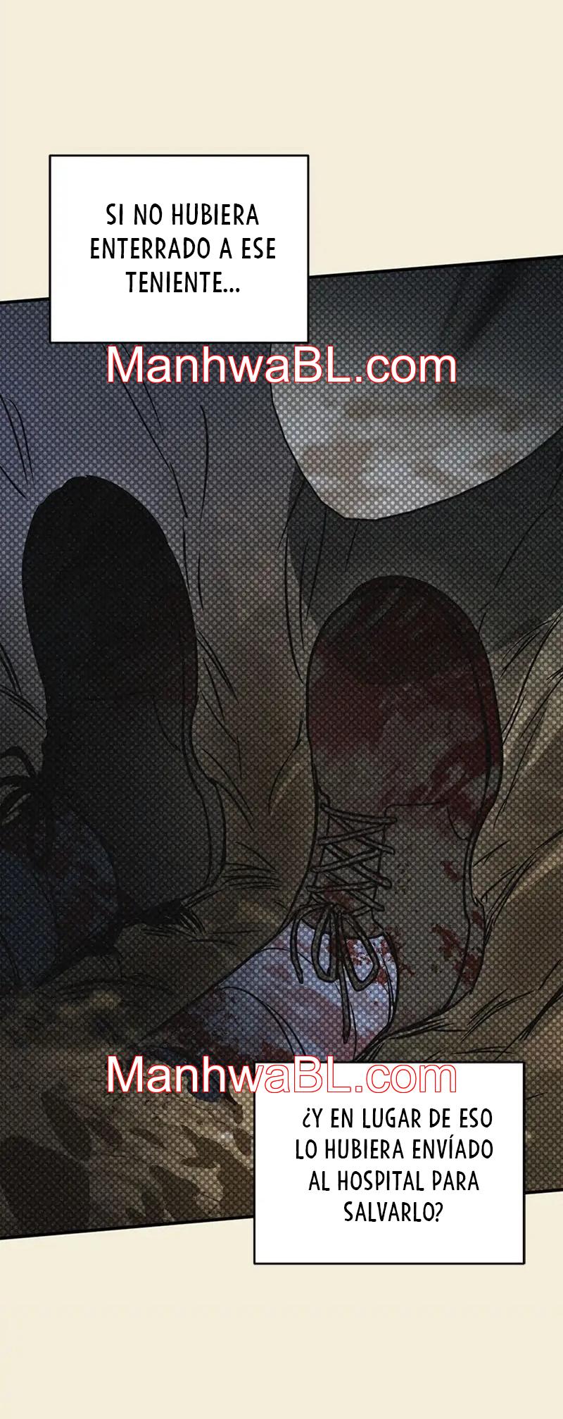 Solo para dos - Capítulo 35 manhwa