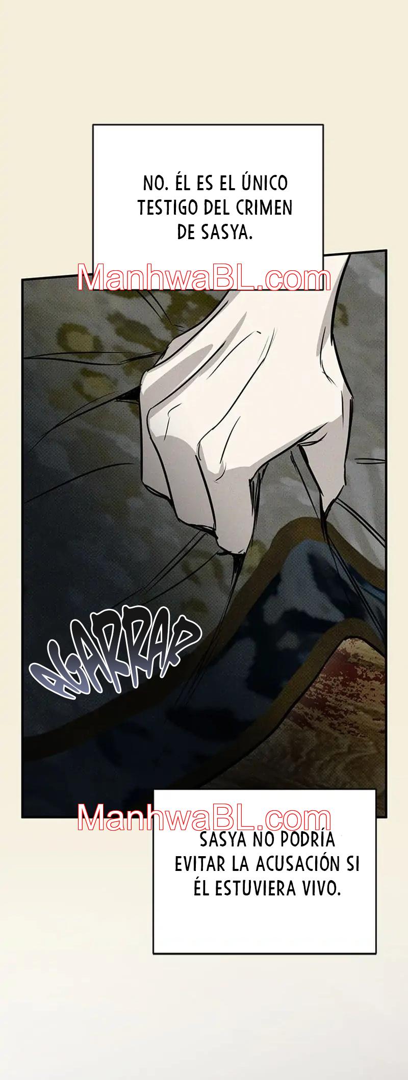 Solo para dos - Capítulo 35 manhwa