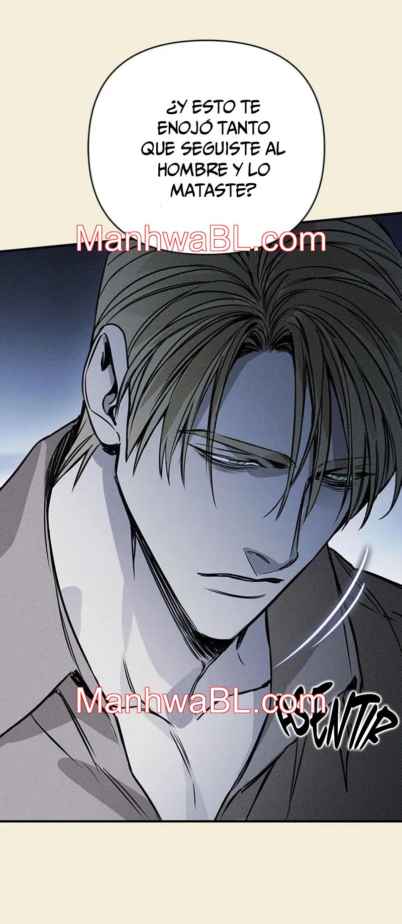 Solo para dos - Capítulo 35 manhwa