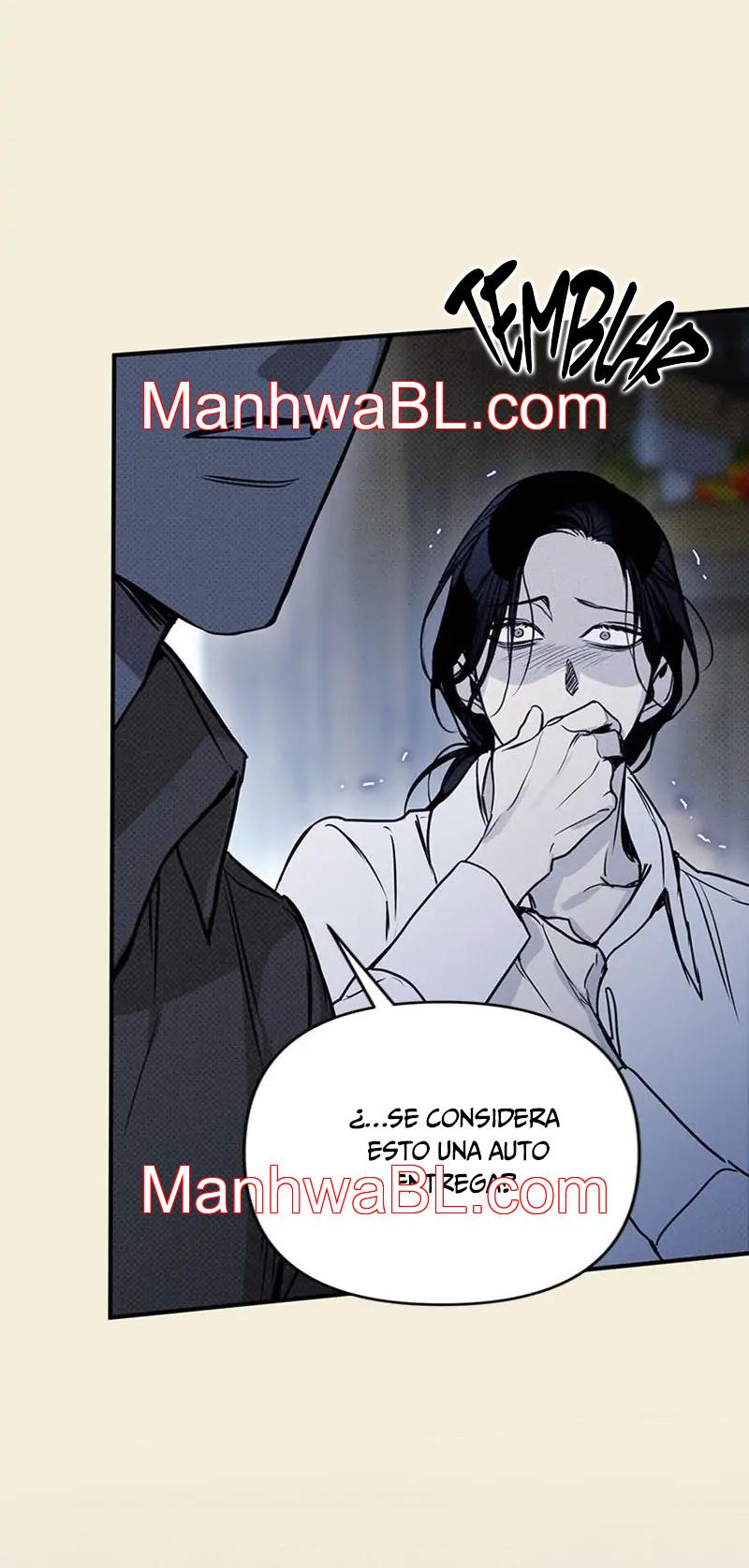 Solo para dos - Capítulo 35 manhwa