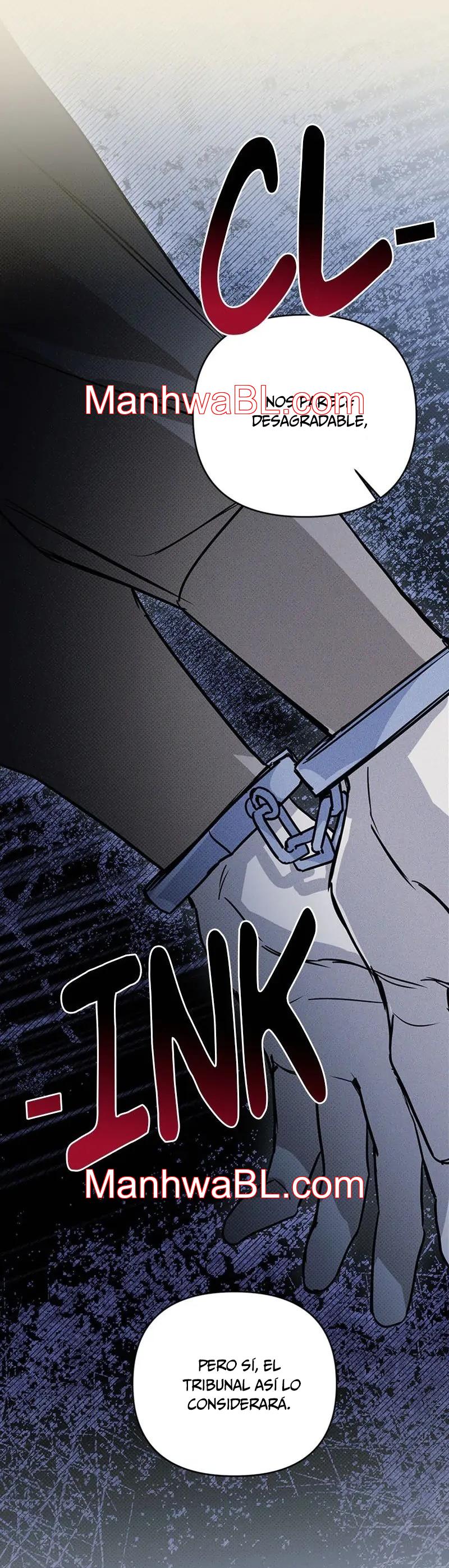 Solo para dos - Capítulo 35 manhwa