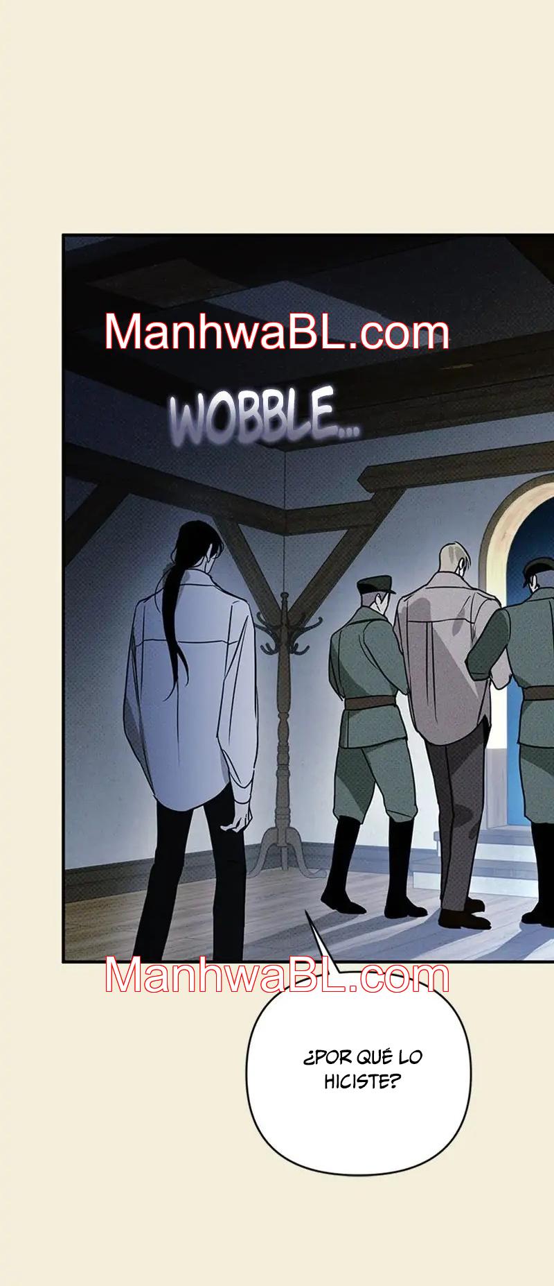 Solo para dos - Capítulo 35 manhwa