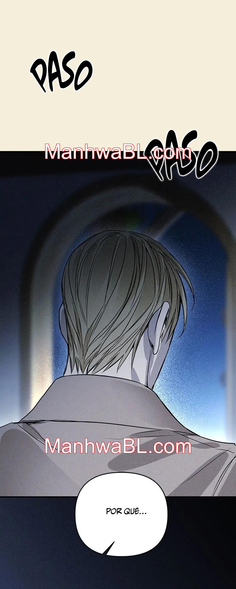 Solo para dos - Capítulo 35 manhwa
