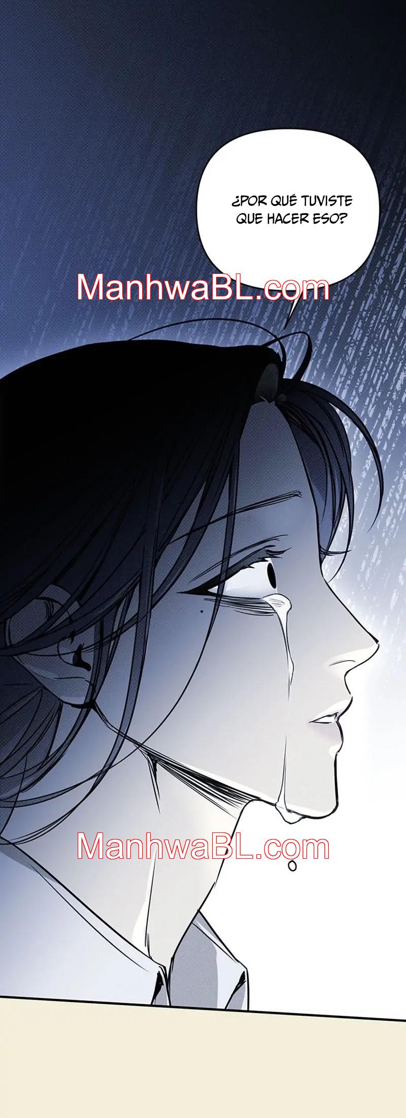 Solo para dos - Capítulo 35 manhwa