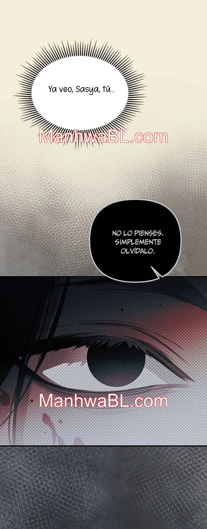 Solo para dos - Capítulo 35 manhwa