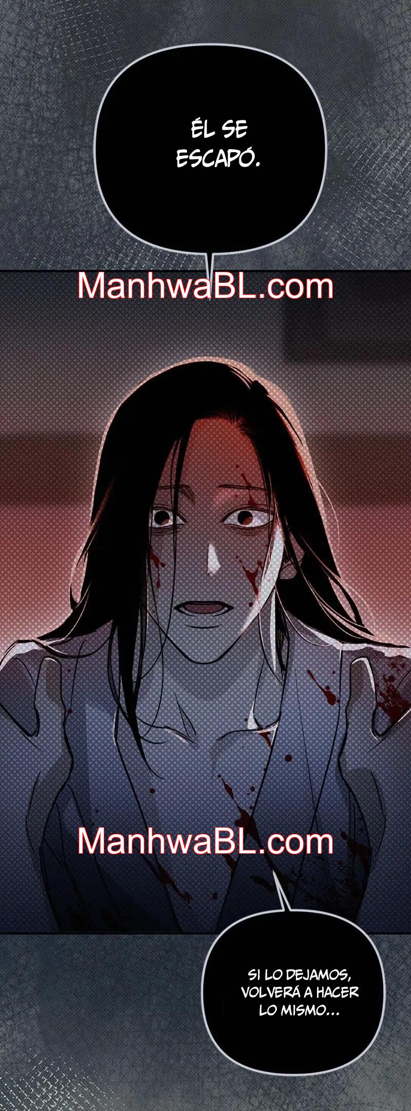 Solo para dos - Capítulo 35 manhwa