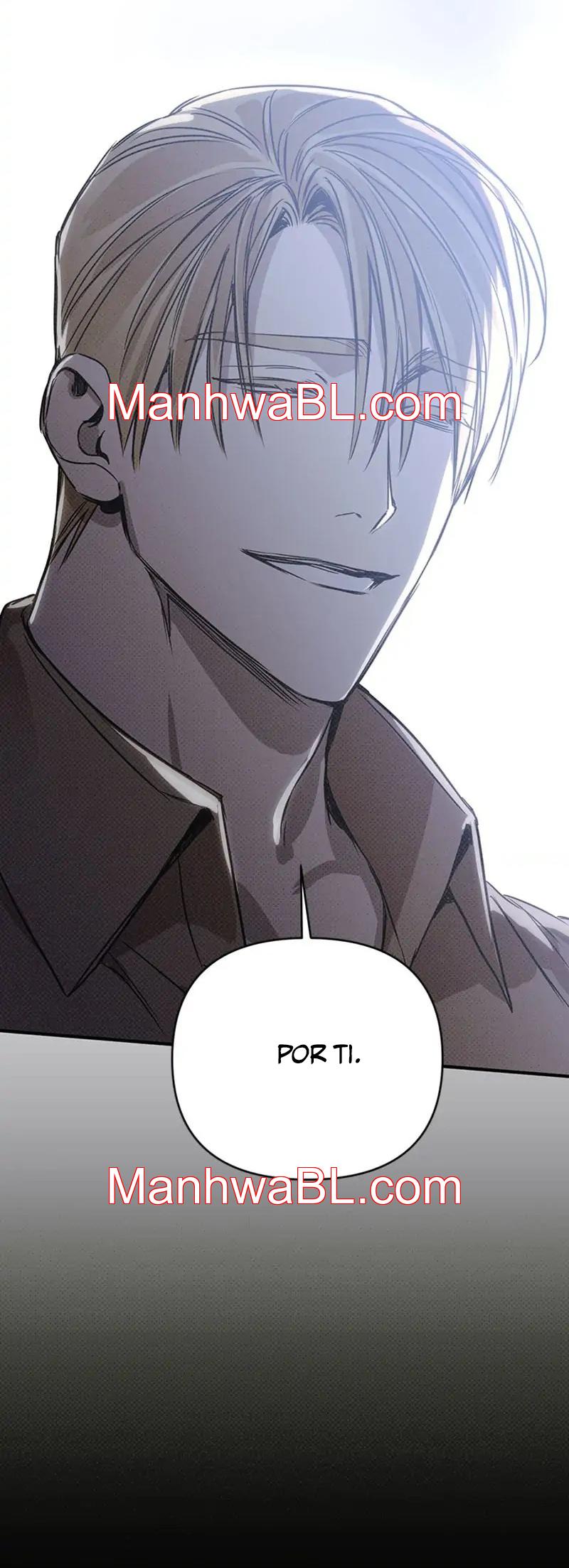 Solo para dos - Capítulo 35 manhwa