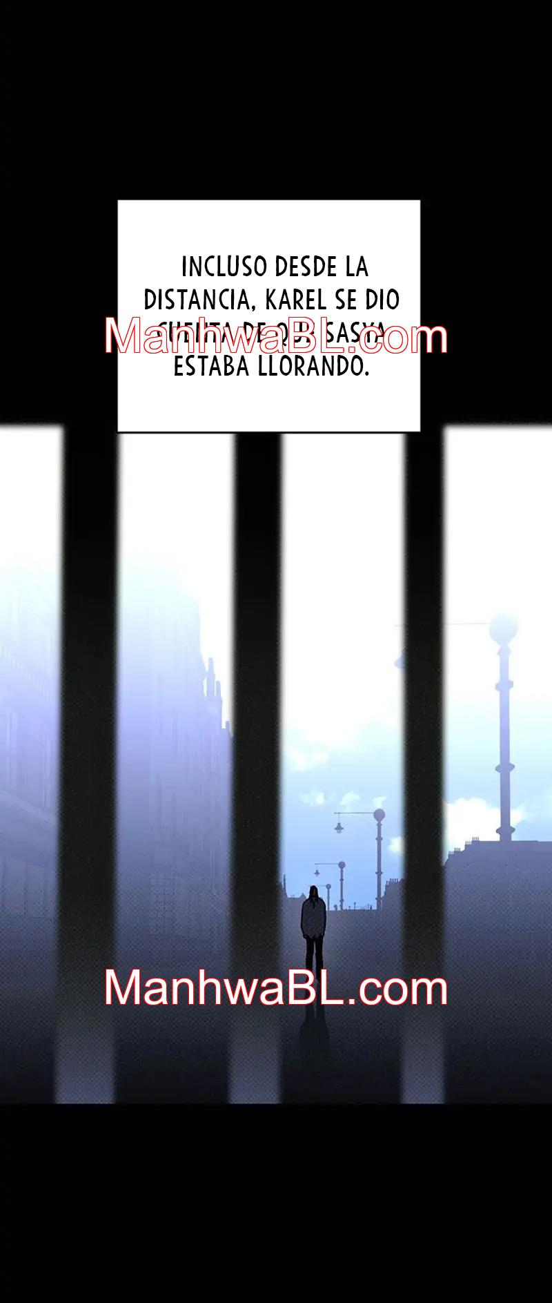 Solo para dos - Capítulo 35 manhwa