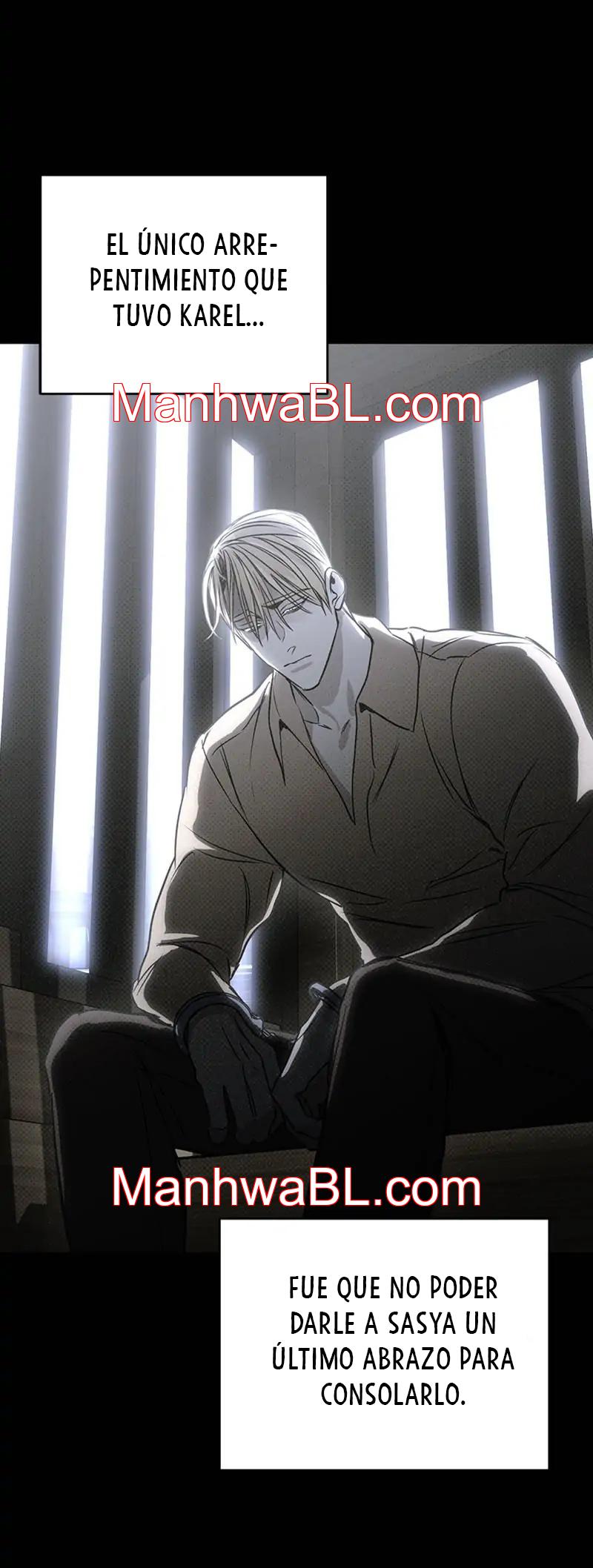 Solo para dos - Capítulo 35 manhwa