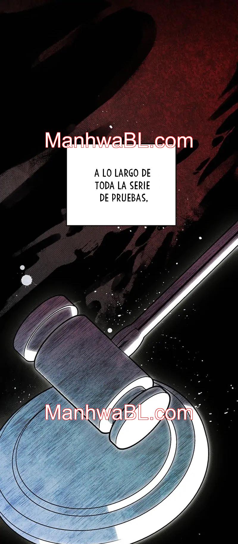 Solo para dos - Capítulo 35 manhwa