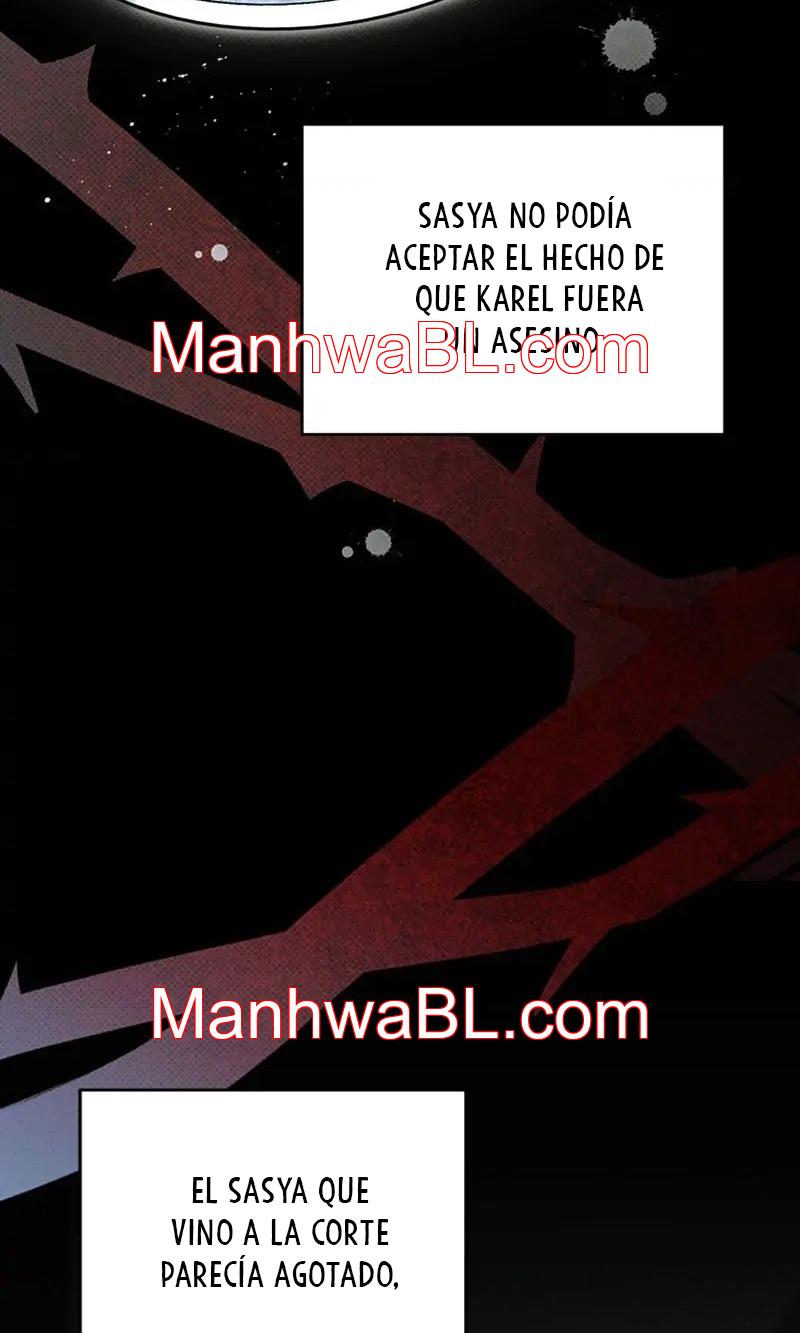 Solo para dos - Capítulo 35 manhwa