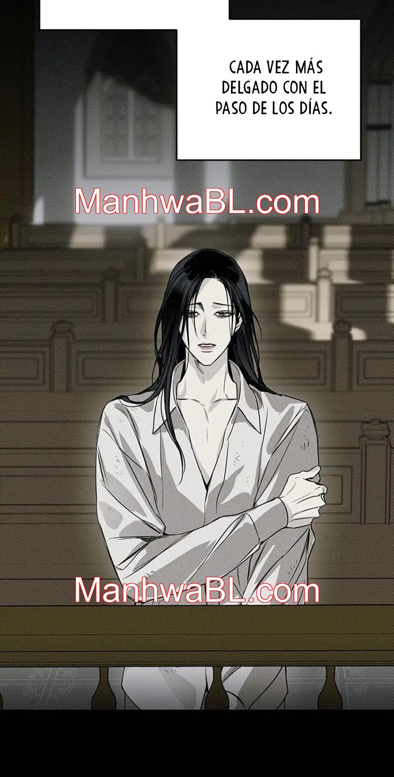 Solo para dos - Capítulo 35 manhwa