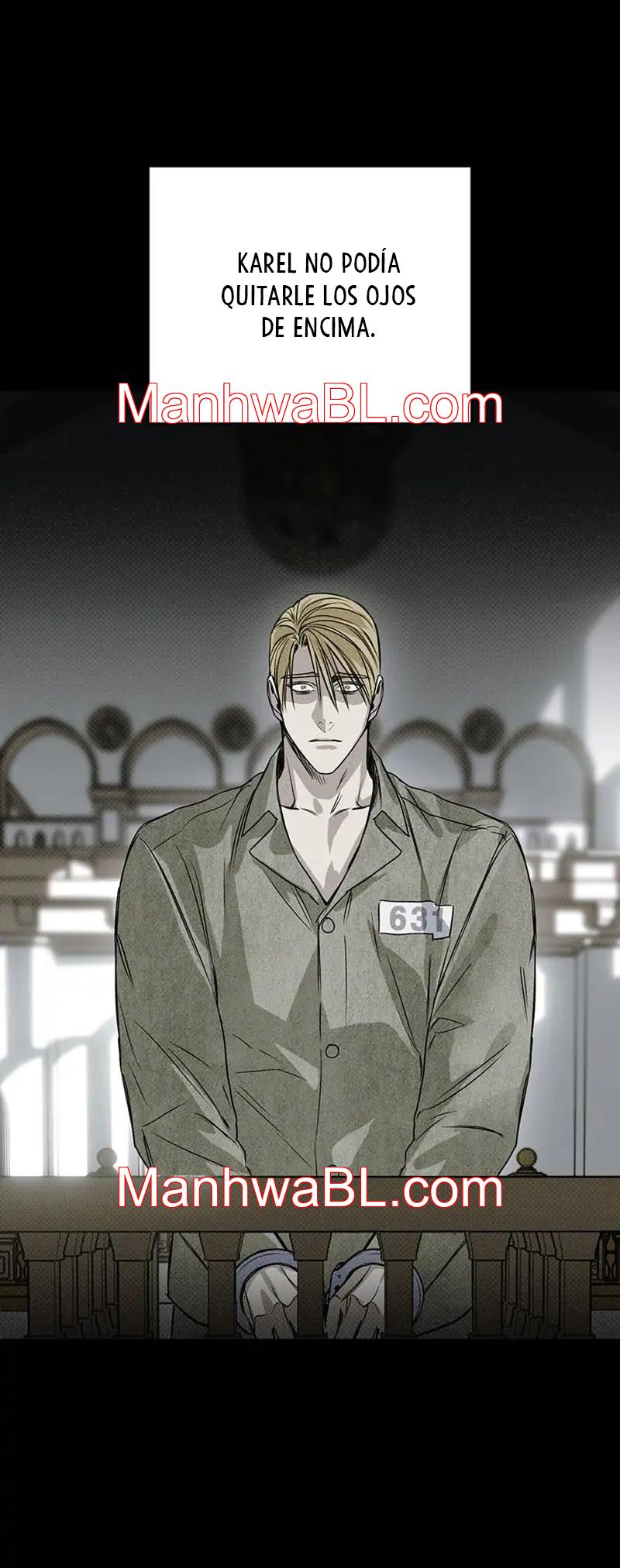 Solo para dos - Capítulo 35 manhwa