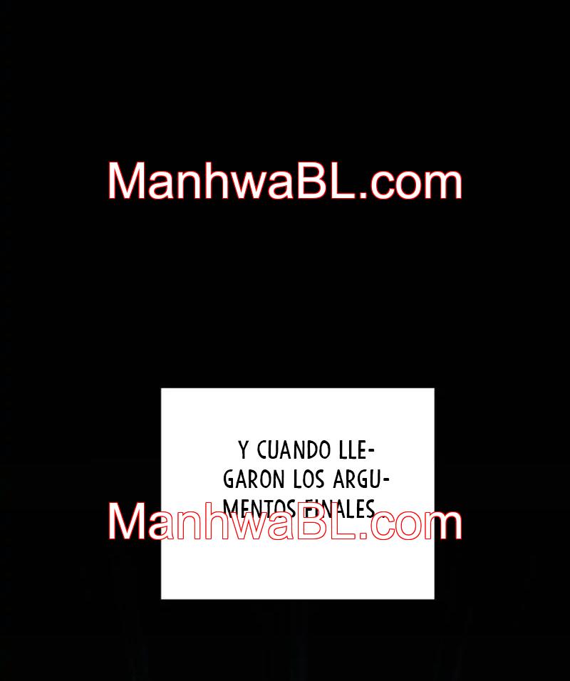 Solo para dos - Capítulo 35 manhwa
