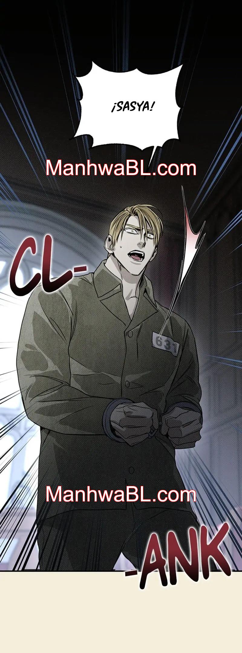 Solo para dos - Capítulo 35 manhwa