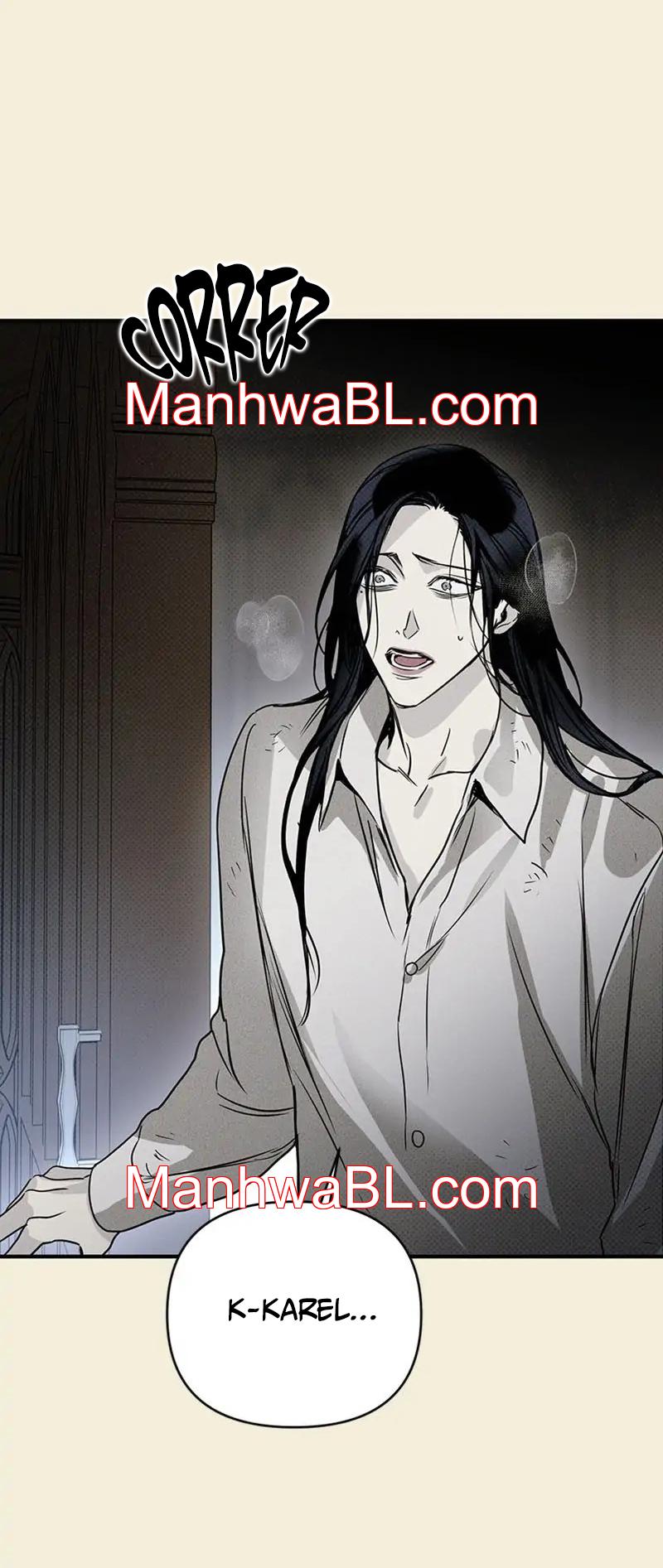 Solo para dos - Capítulo 35 manhwa