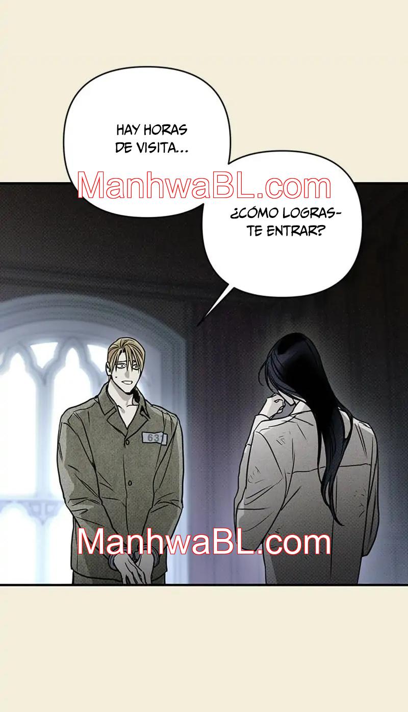 Solo para dos - Capítulo 35 manhwa