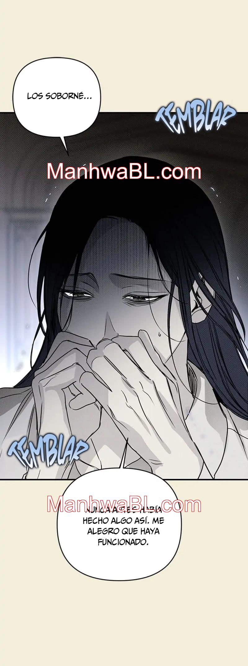 Solo para dos - Capítulo 35 manhwa
