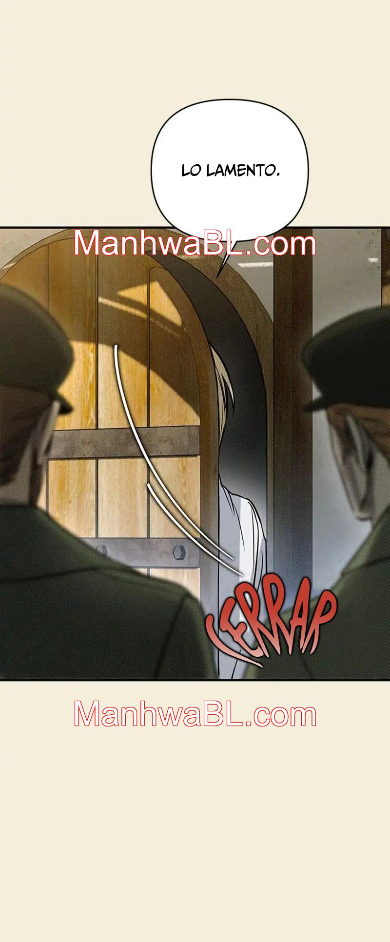 Solo para dos - Capítulo 35 manhwa
