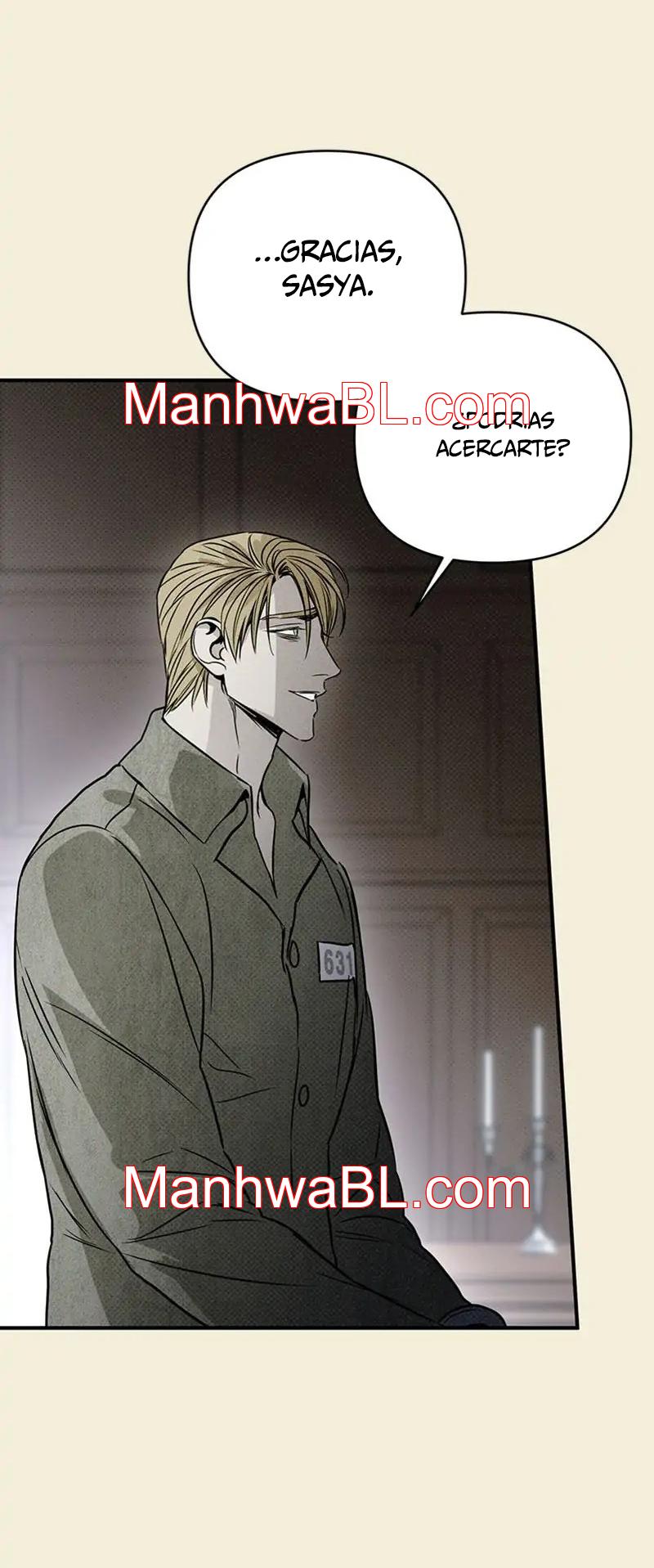 Solo para dos - Capítulo 35 manhwa