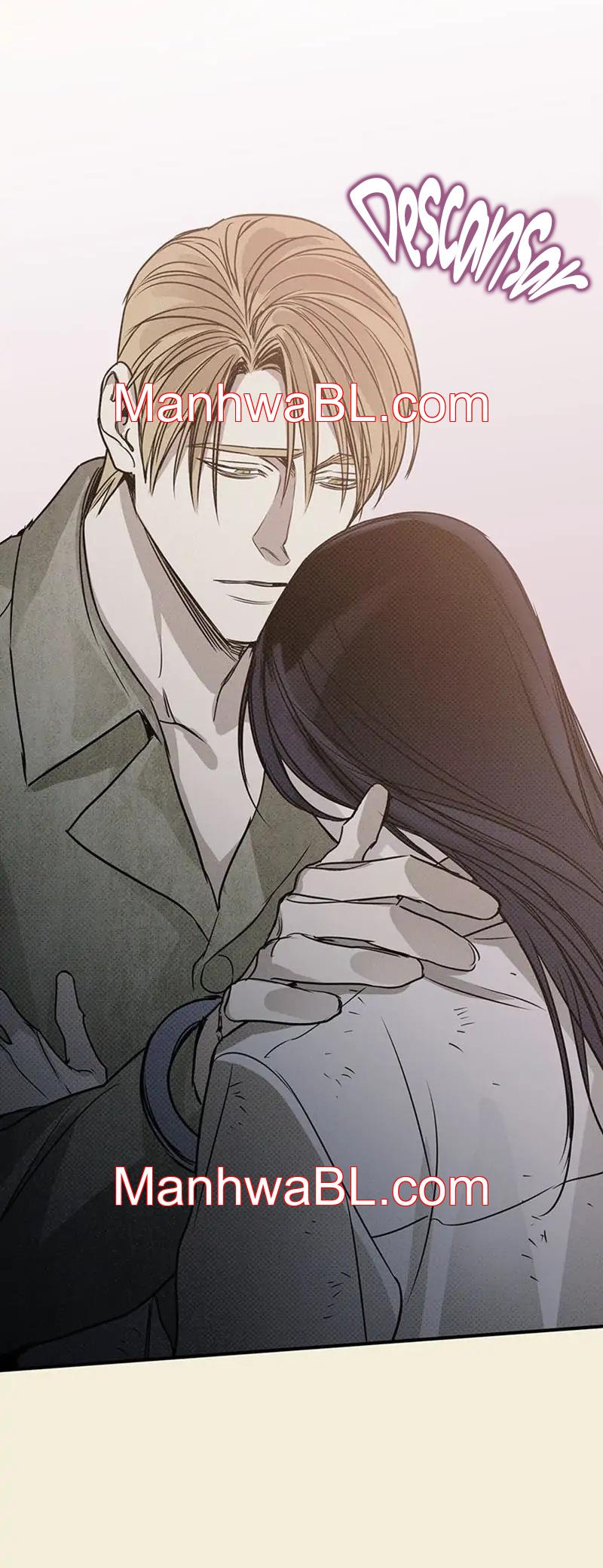 Solo para dos - Capítulo 35 manhwa