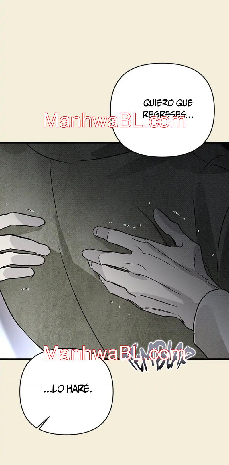 Solo para dos - Capítulo 35 manhwa