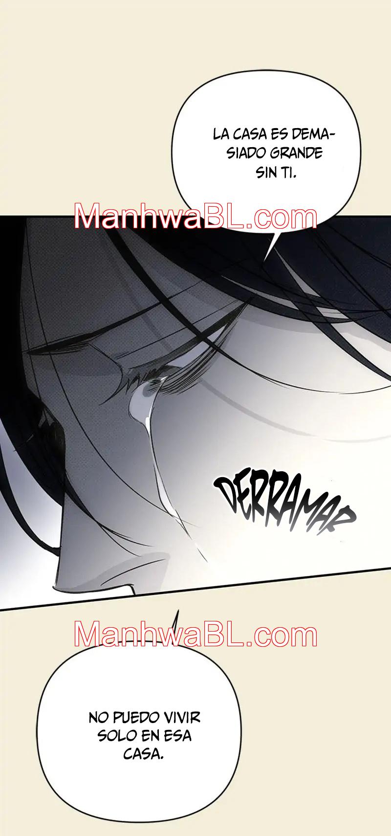 Solo para dos - Capítulo 35 manhwa