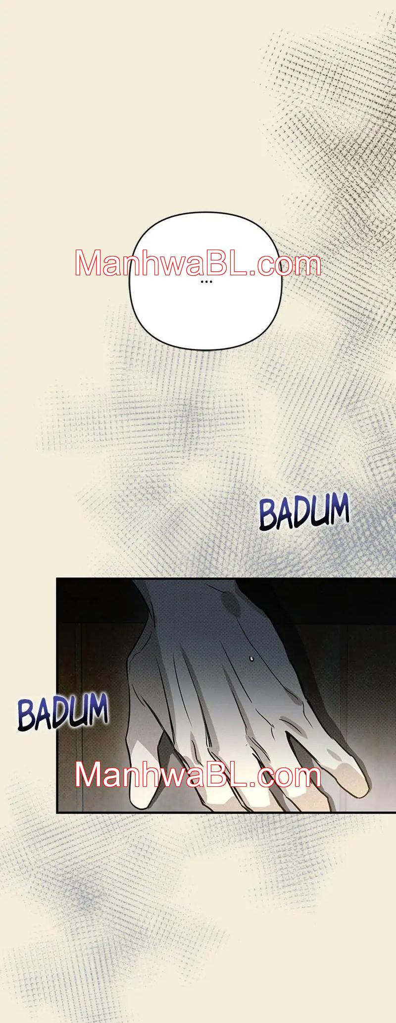 Solo para dos - Capítulo 35 manhwa