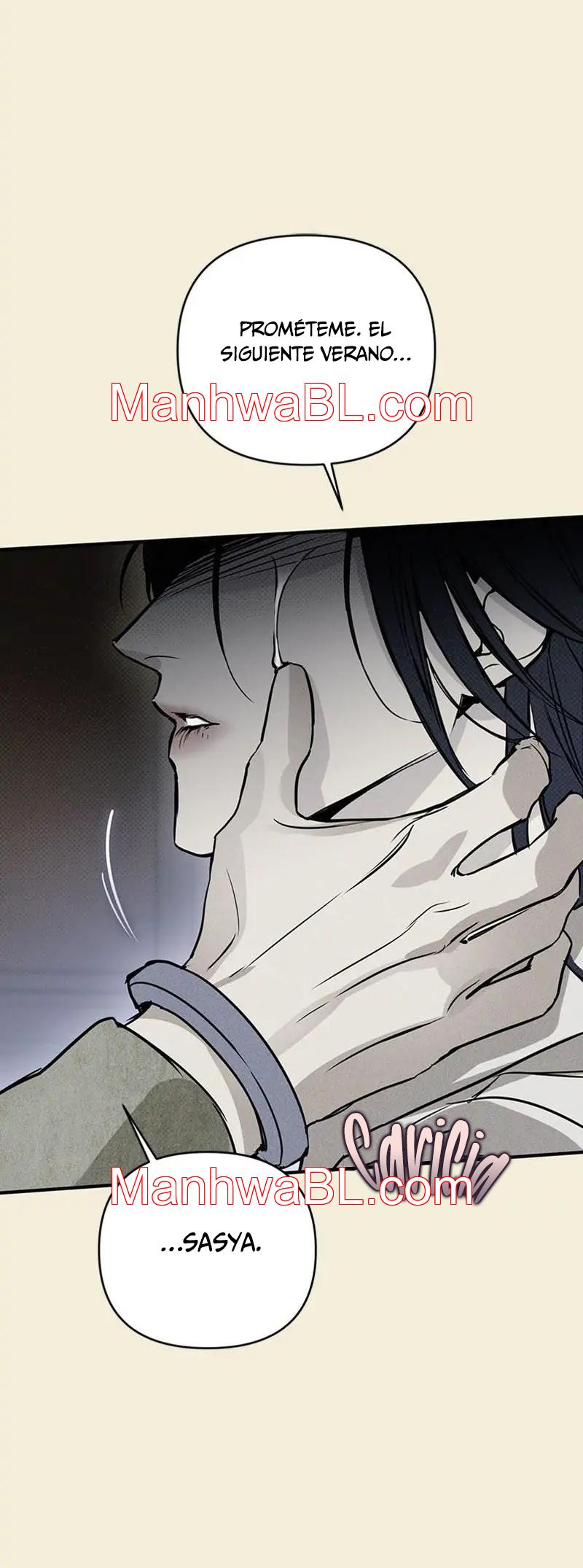 Solo para dos - Capítulo 35 manhwa