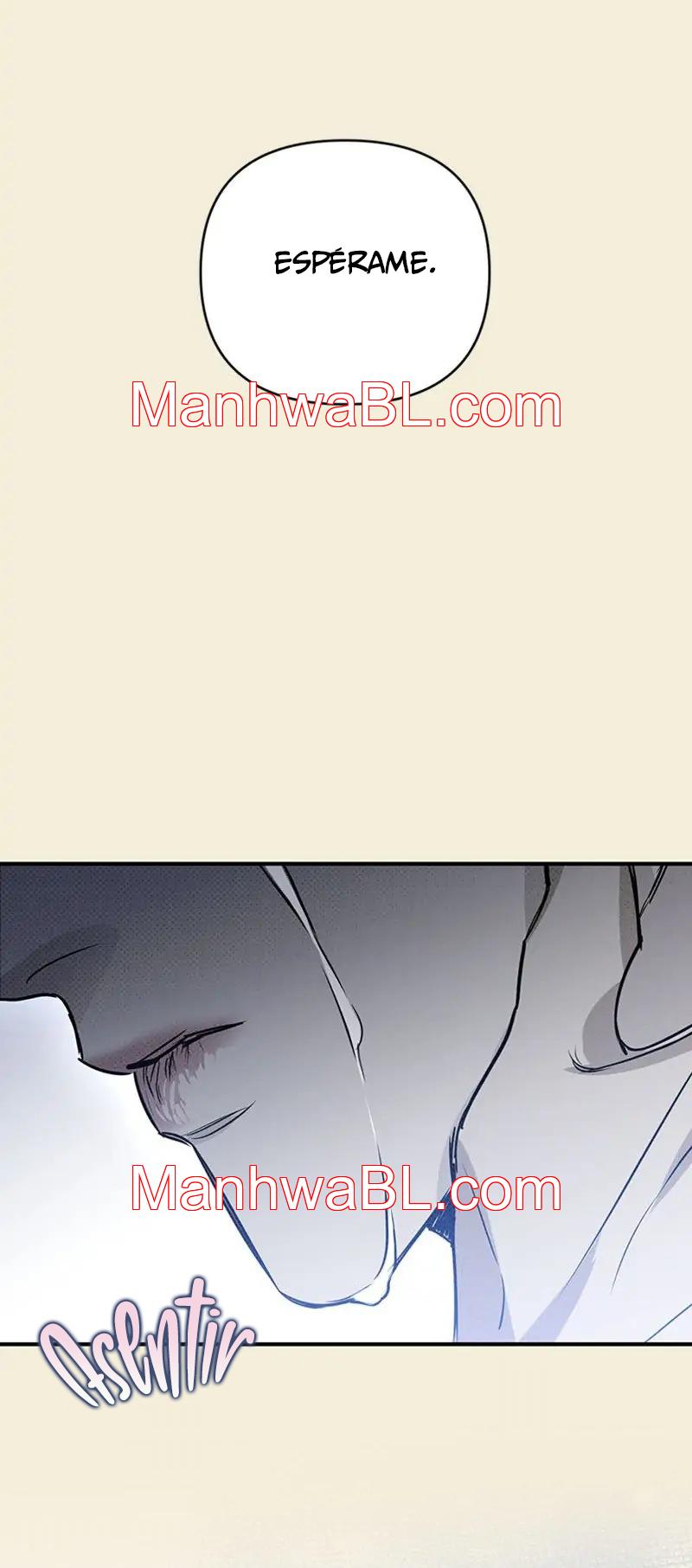 Solo para dos - Capítulo 35 manhwa