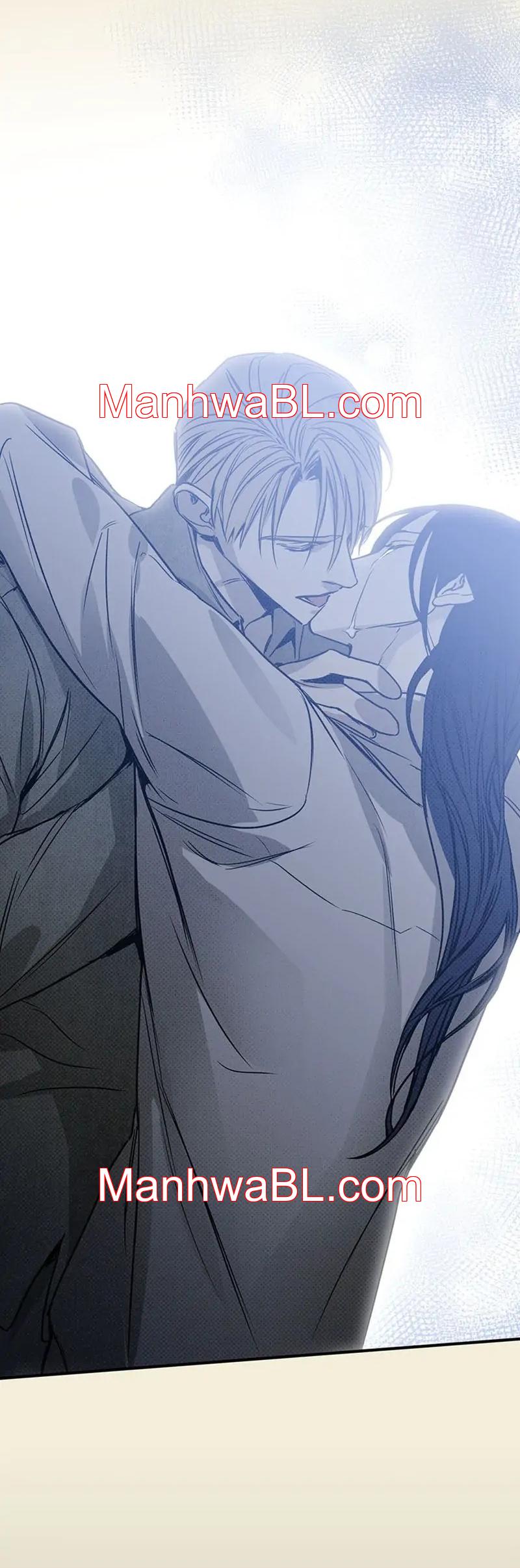 Solo para dos - Capítulo 35 manhwa