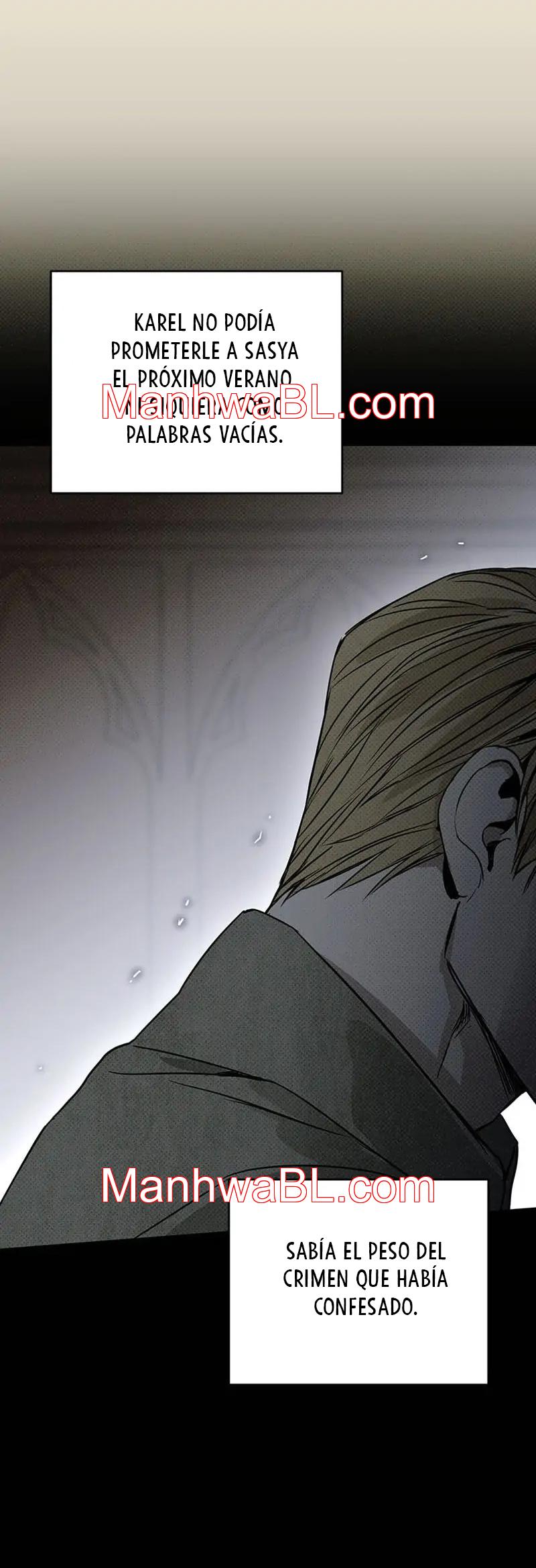 Solo para dos - Capítulo 35 manhwa